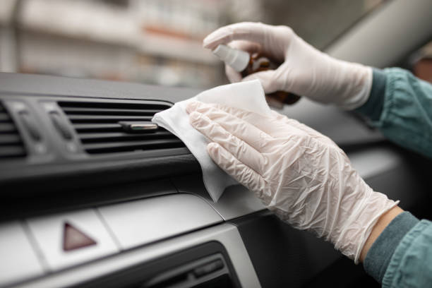 Best Best Air Duct Cleaning Company  in North Hartsville, SC