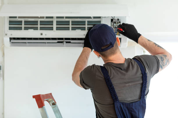 Best HVAC Duct Inspection Services  in North Hartsville, SC