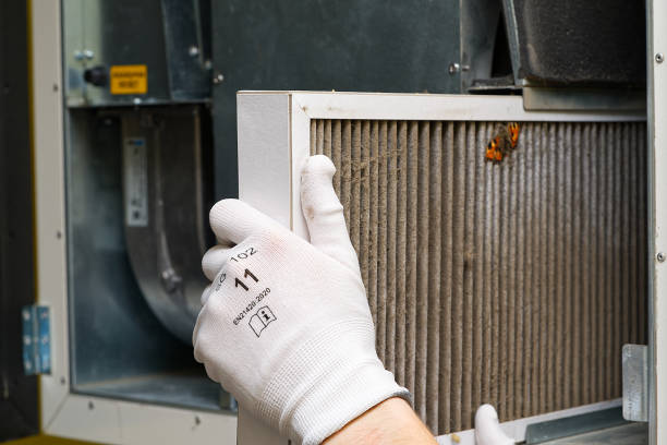 Best Affordable Air Duct Cleaning  in North Hartsville, SC