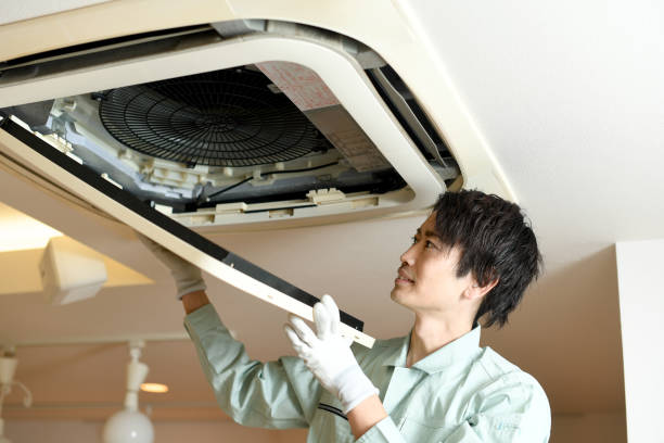 Best Home Air Vent Cleaning  in North Hartsville, SC