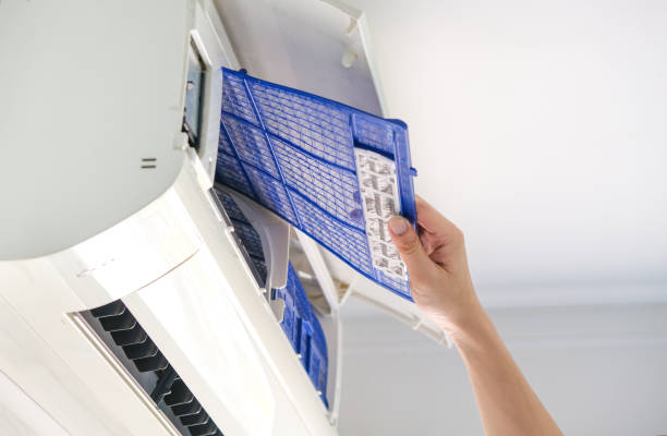 Best General Air Duct Cleaning  in North Hartsville, SC